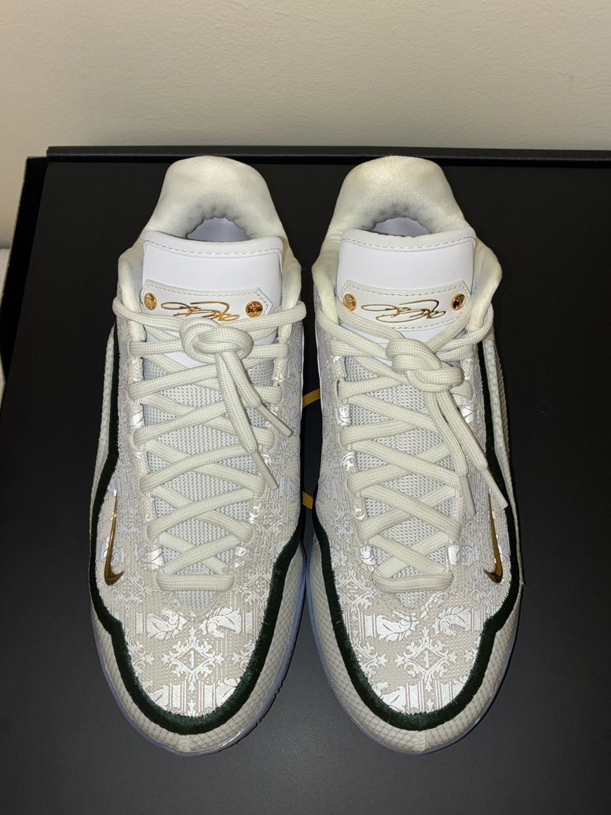 Nike LEBRON XXIII “From This Point Forward” Size US 8.5 / EU 41-42 - 1 Thumbnail