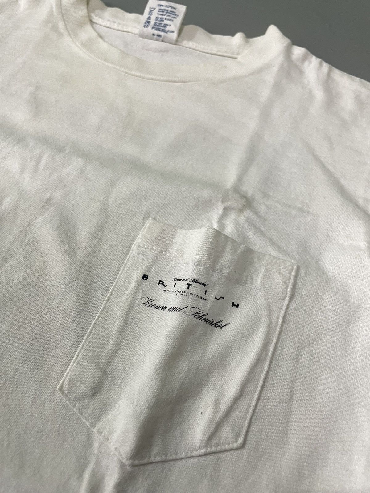 Other Vintage Paramount Size US M / EU 48-50 / 2 - 2 Thumbnail