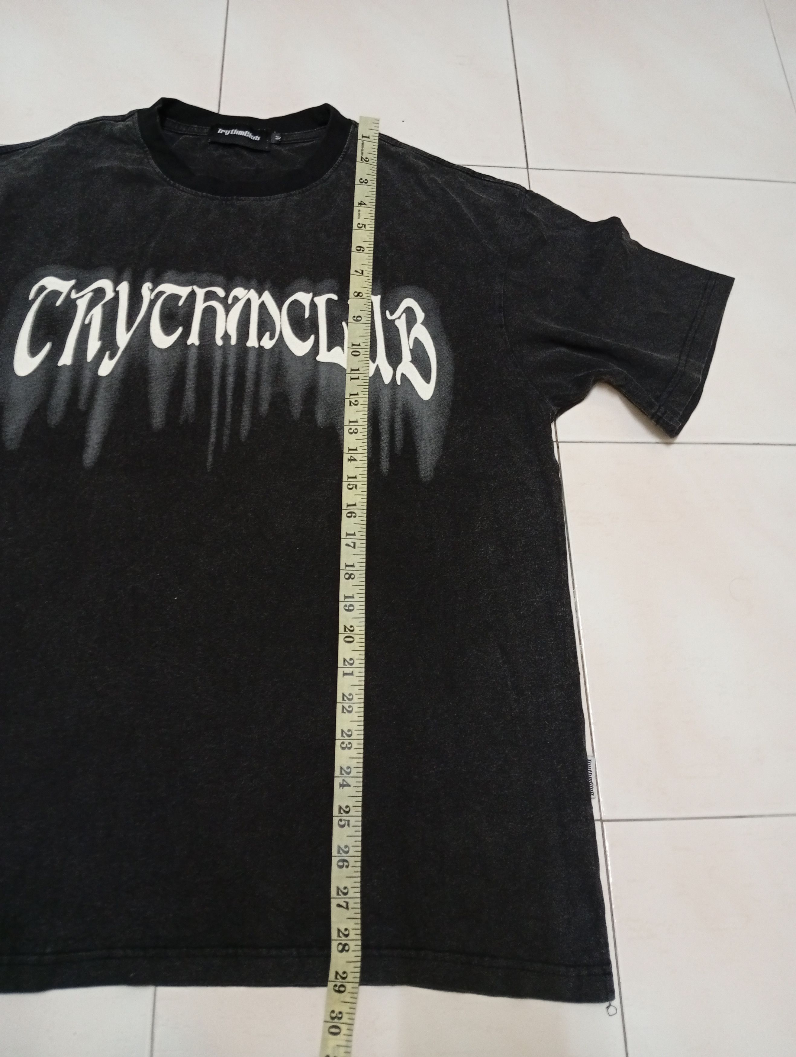 Other TryThmClub X Backhitt Xrare Size US L / EU 52-54 / 3 - 4 Thumbnail
