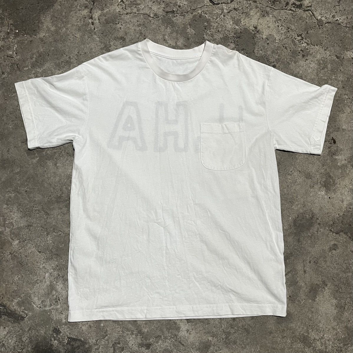 Beams Japan Rare Beams Japan Pocket Tee Size US M / EU 48-50 / 2 - 1 Thumbnail