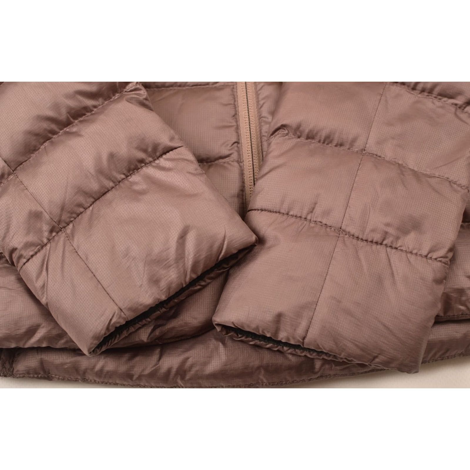 KJUS Kjus Premium Down Women's Down Puffer Jacket Size S Purple Size S / US 4 / IT 40 - 7 Thumbnail