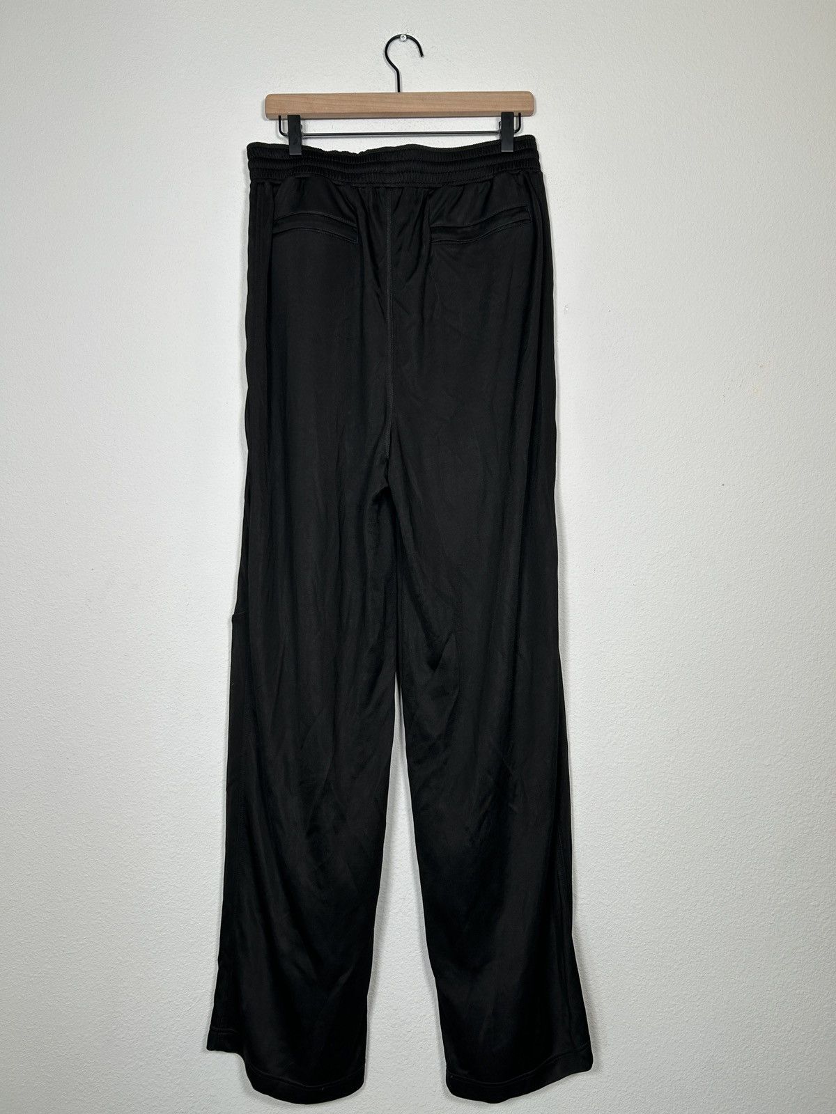 Givenchy SS23 Oversized Drape Jersey Sweatpants Size US 32 / EU 48 - 5 Thumbnail