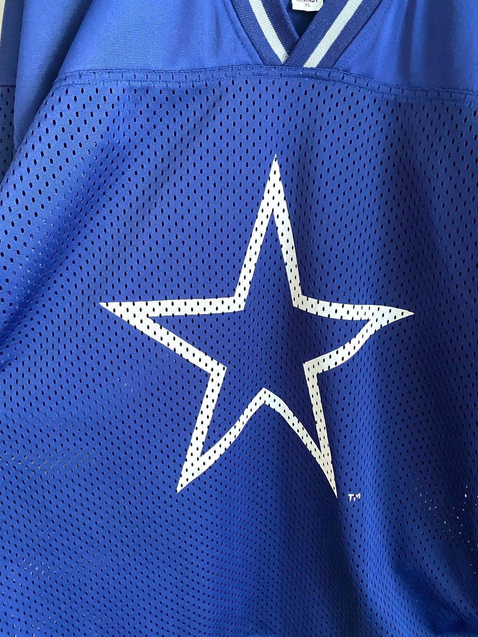 NFL × Vintage NFL Vintage Football Jersey “Dallas Cowboys”, Size XL Size US XL / EU 56 / 4 - 6 Thumbnail