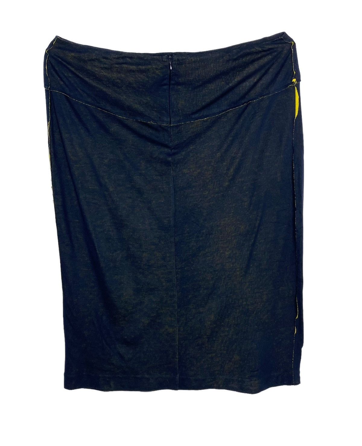 MAX&Co. Rare‼️ Max & Co Midi Skirt Size 34" / US 12 / IT 48 - 3 Thumbnail