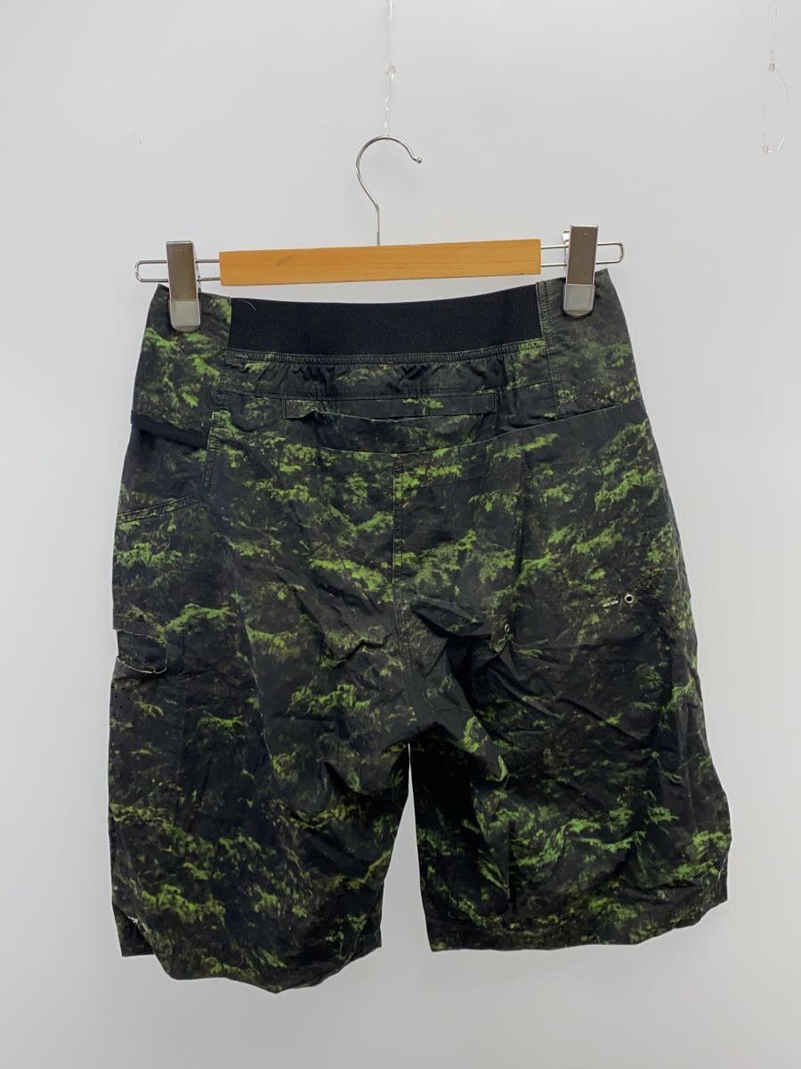 Undercover Undercover SS10 Less But Better Camo Shorts Size US 28 / EU 44 - 2 Thumbnail