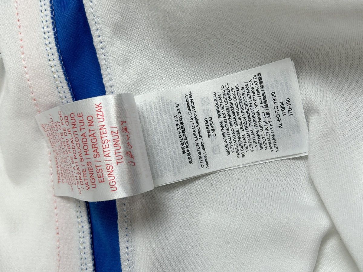 Nike Nike Oklahoma City Thunder #13 George Paul Swingman Jersey Size US S / EU 44-46 / 1 - 8 Thumbnail