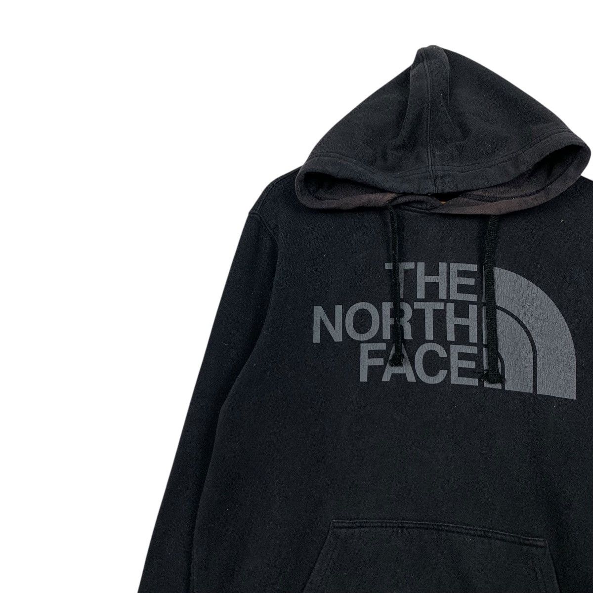 The North Face THE NORTH FACE Hommes Big Logo Pullover Hoodies #2273-C101 Size US S / EU 44-46 / 1 - 6 Thumbnail