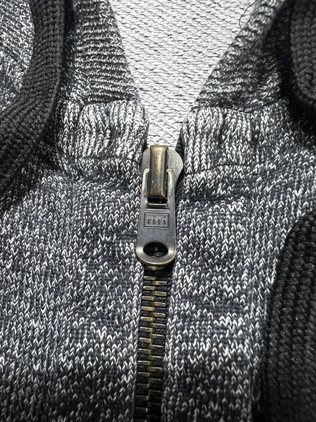 Number (N)ine Number (N)ine - ‘Nightcrawler’ Zip Up Hoodie Size US M / EU 48-50 / 2 - 14 Thumbnail