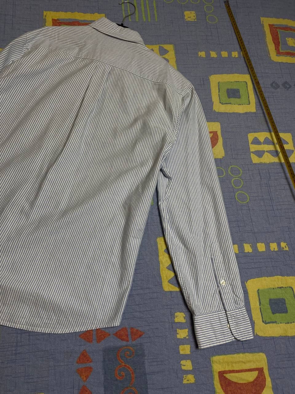 Ralph Lauren Vintage Shirt Polo Ralph Lauren Size US M / EU 48-50 / 2 - 13 Thumbnail