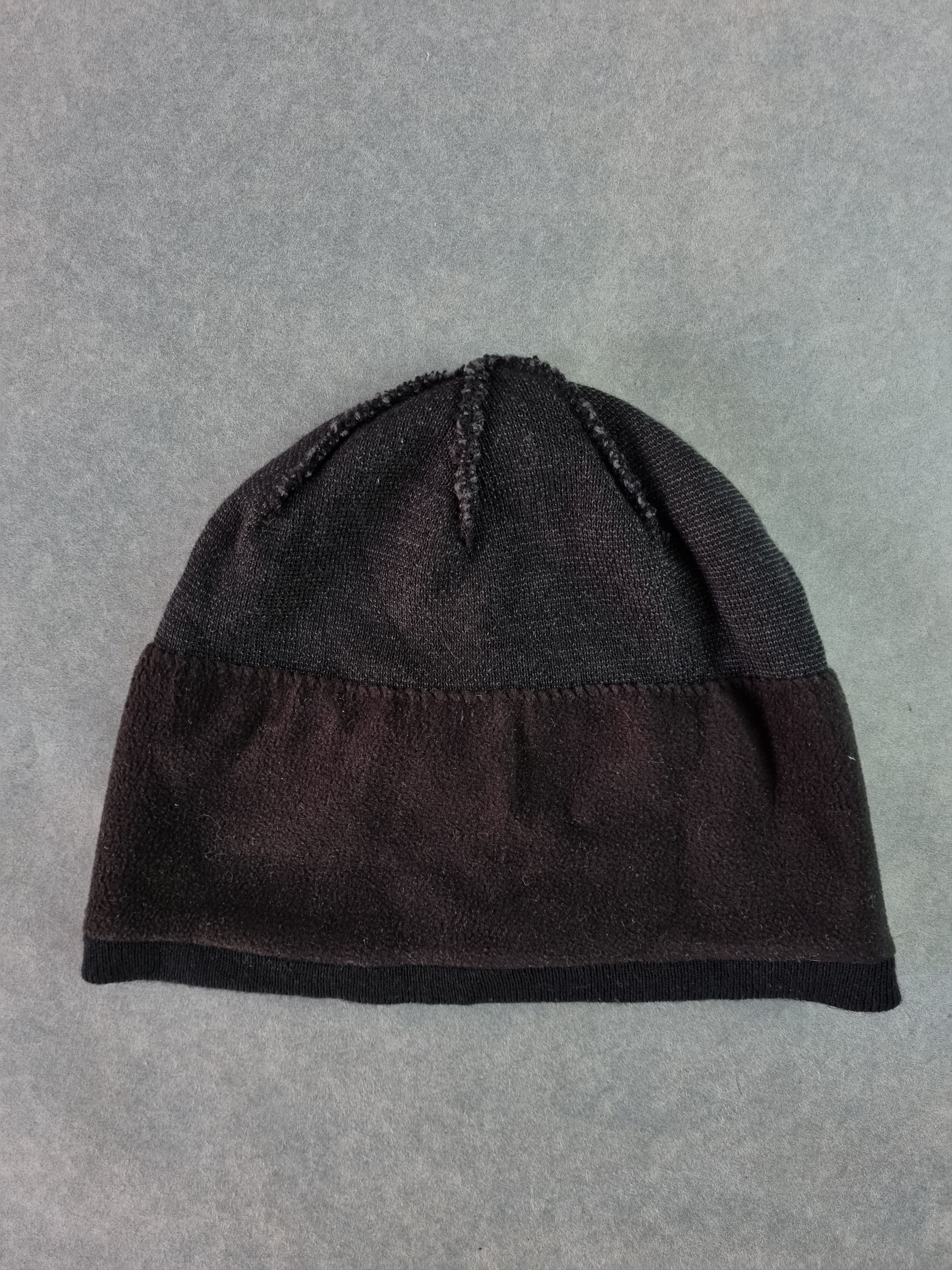 Arc'teryx ArcTeryx Big Logo Fleece Inside Hat Size ONE SIZE - 5 Thumbnail