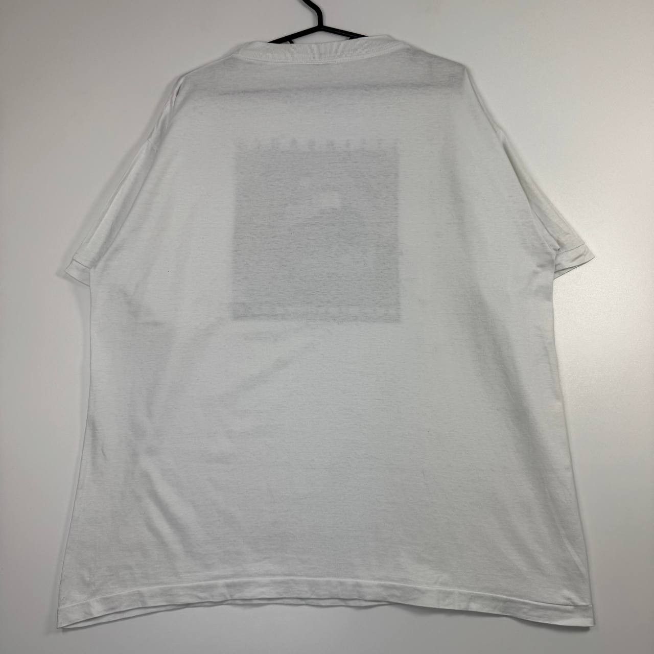 Other Vintage Steinbruch Graphic T-Shirt Band Tee 90s Mens Size L Size US L / EU 52-54 / 3 - 6 Thumbnail