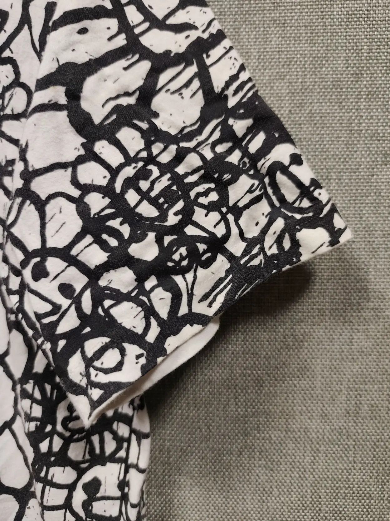 Billie Eilish × Takashi Murakami Takashi Murakami x Madsaki Tee Size US M / EU 48-50 / 2 - 3 Thumbnail