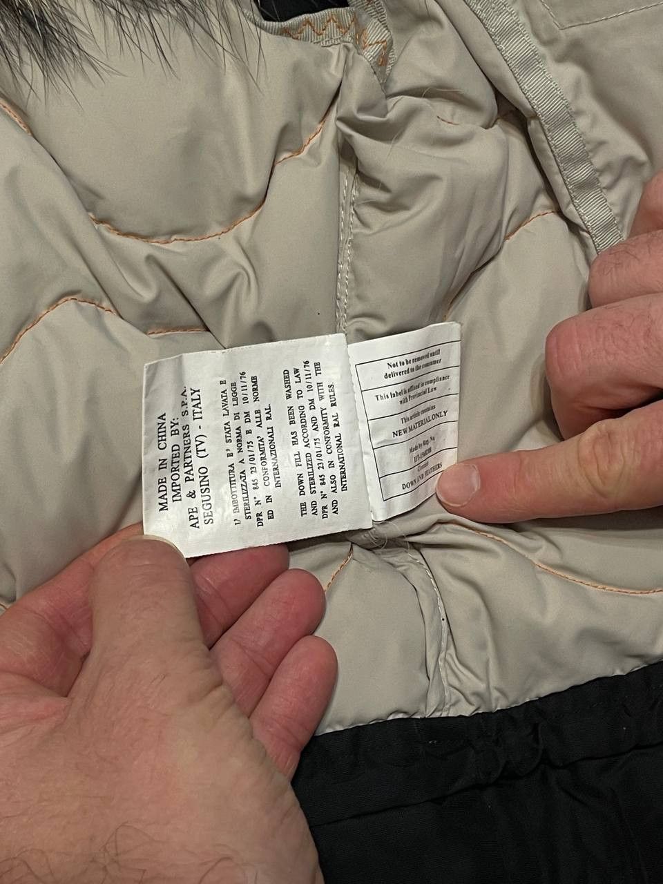 Parajumpers Parajumpers Parajumpers Kodiak Jacket Size US L / EU 52-54 / 3 - 18 Thumbnail