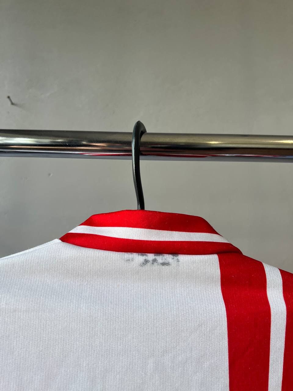 Adidas 1970/80’S VERY RARE ÖSTERREICH AUSTRIA CYCLING BIKE JERSEY Size US L / EU 52-54 / 3 - 17 Thumbnail