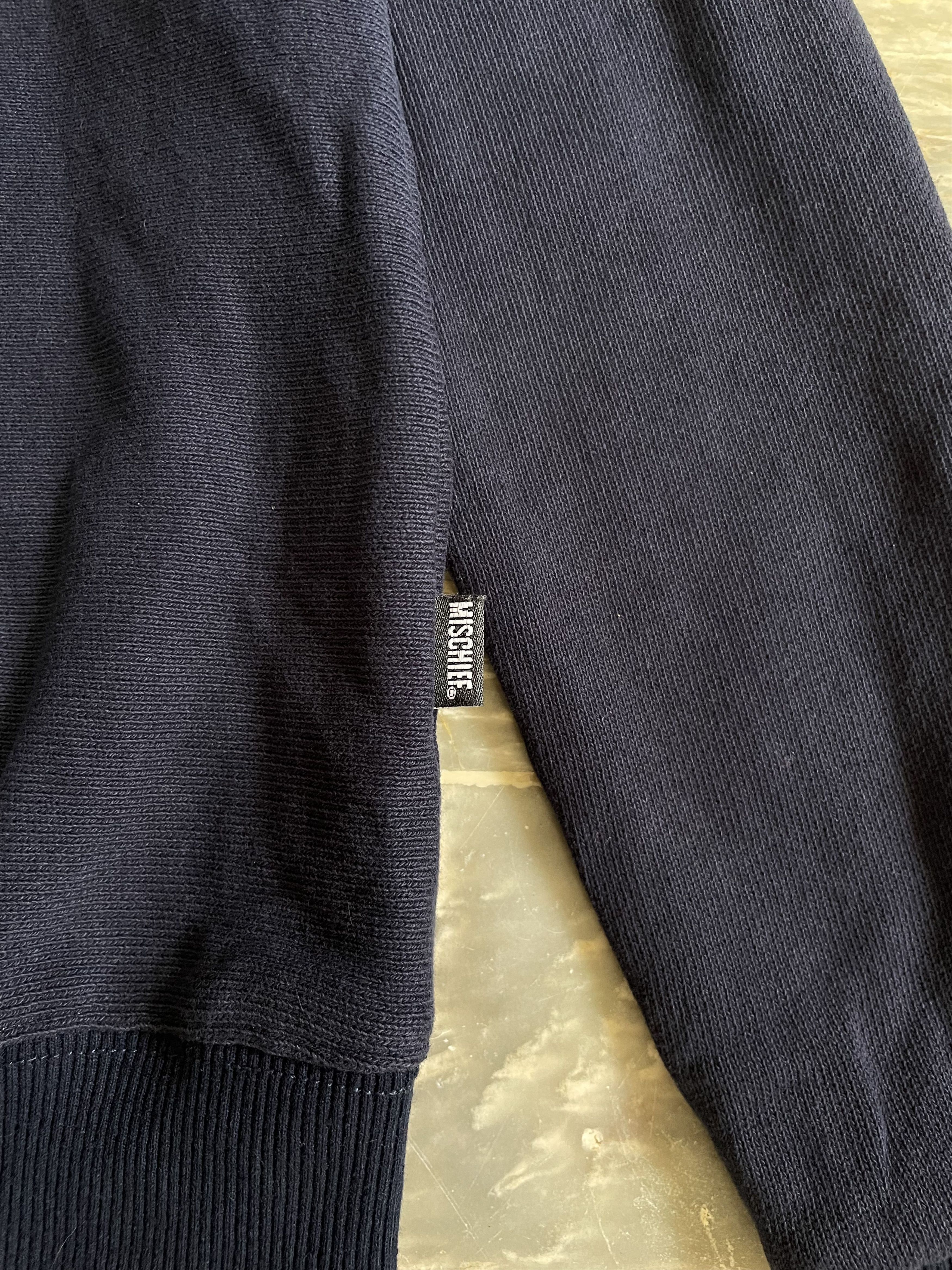 MSCHF Mschf Clothing Company Crewneck Size US M / EU 48-50 / 2 - 7 Thumbnail