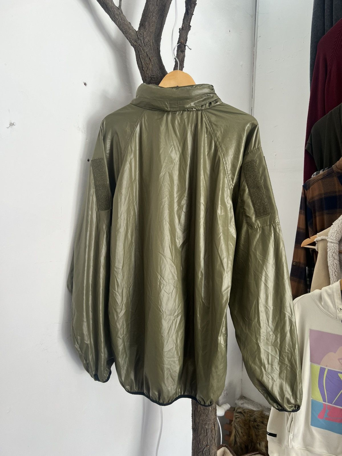 Other CRYE Precision WindLiner Size US L / EU 52-54 / 3 - 7 Thumbnail