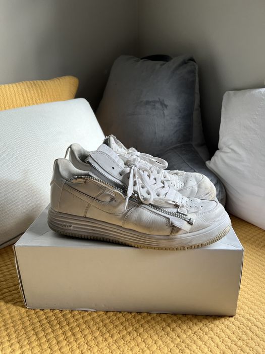 Nike Acronym x Nike Lunar Force 1 AF1 Grailed