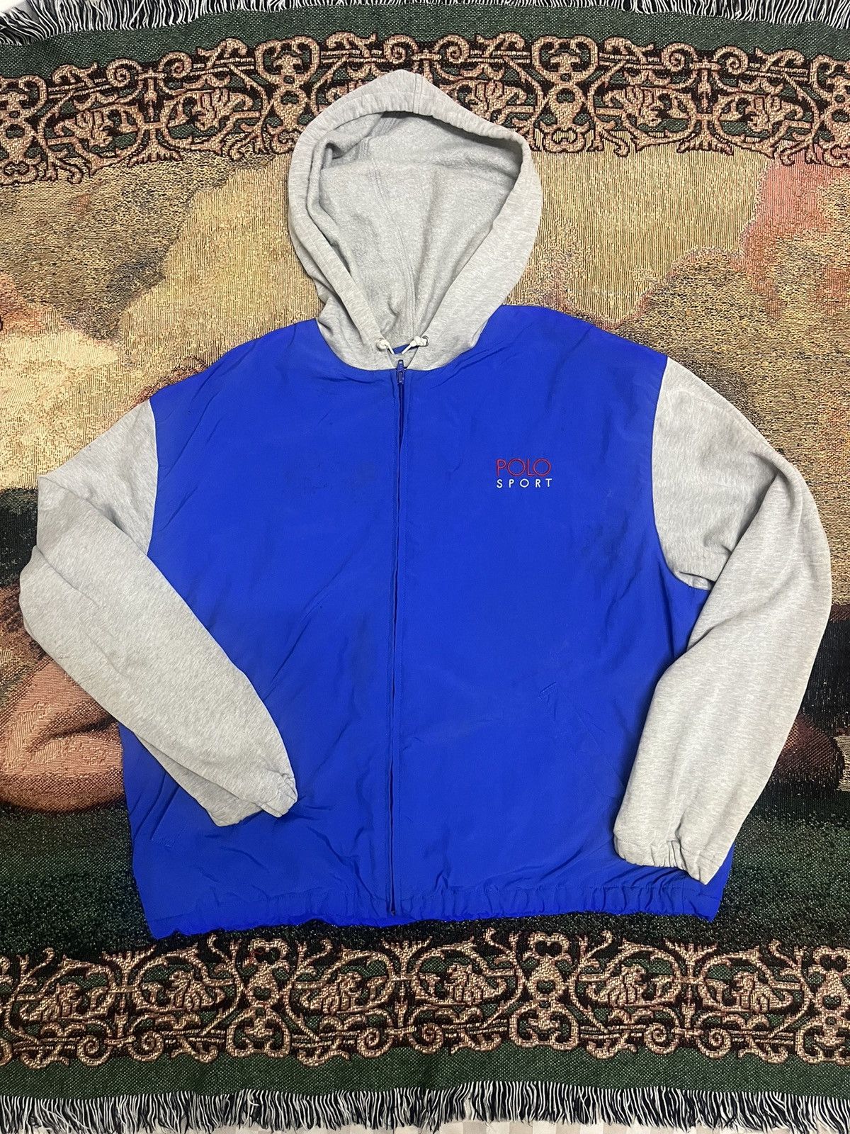 POLO Ralph Lauren] 