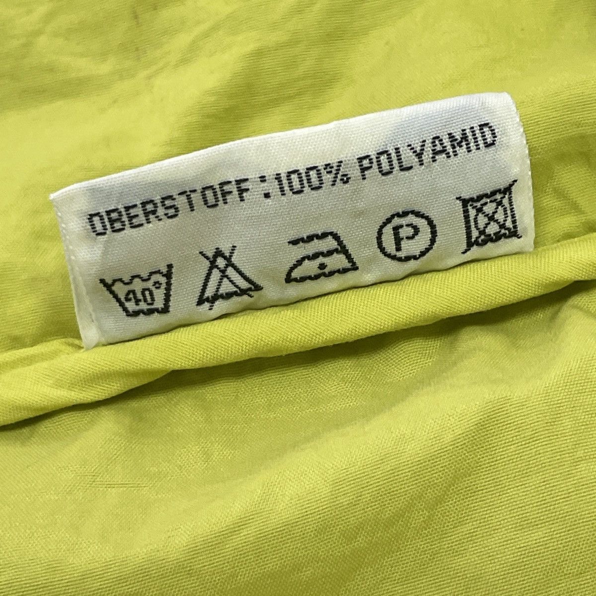 Champion × Vintage Vintage Champion Anorak Jacket Size L Size US L / EU 52-54 / 3 - 14 Thumbnail