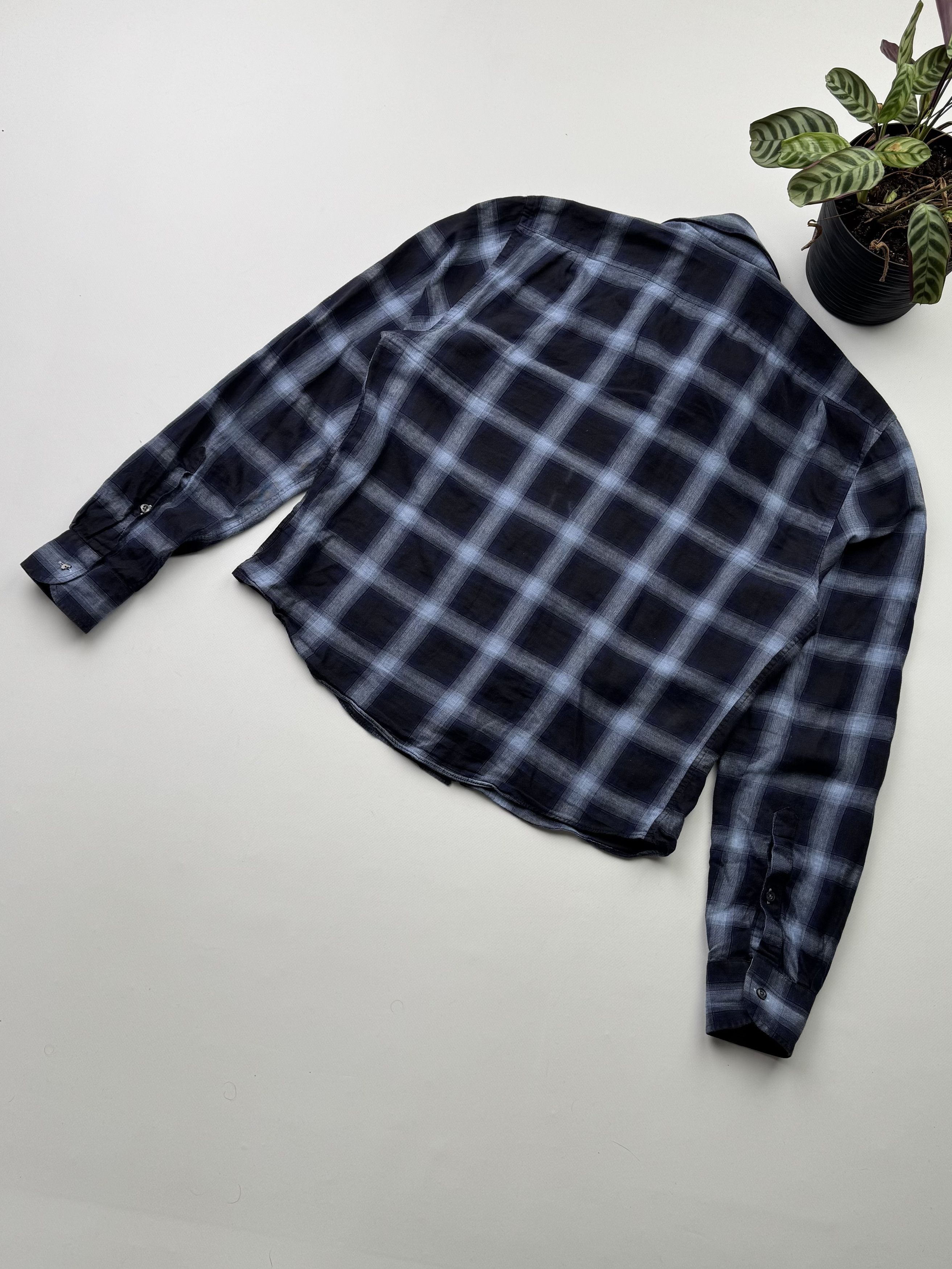 Reiss Reiss Shirt Long Sleeve (145) Size US M / EU 48-50 / 2 - 10 Thumbnail