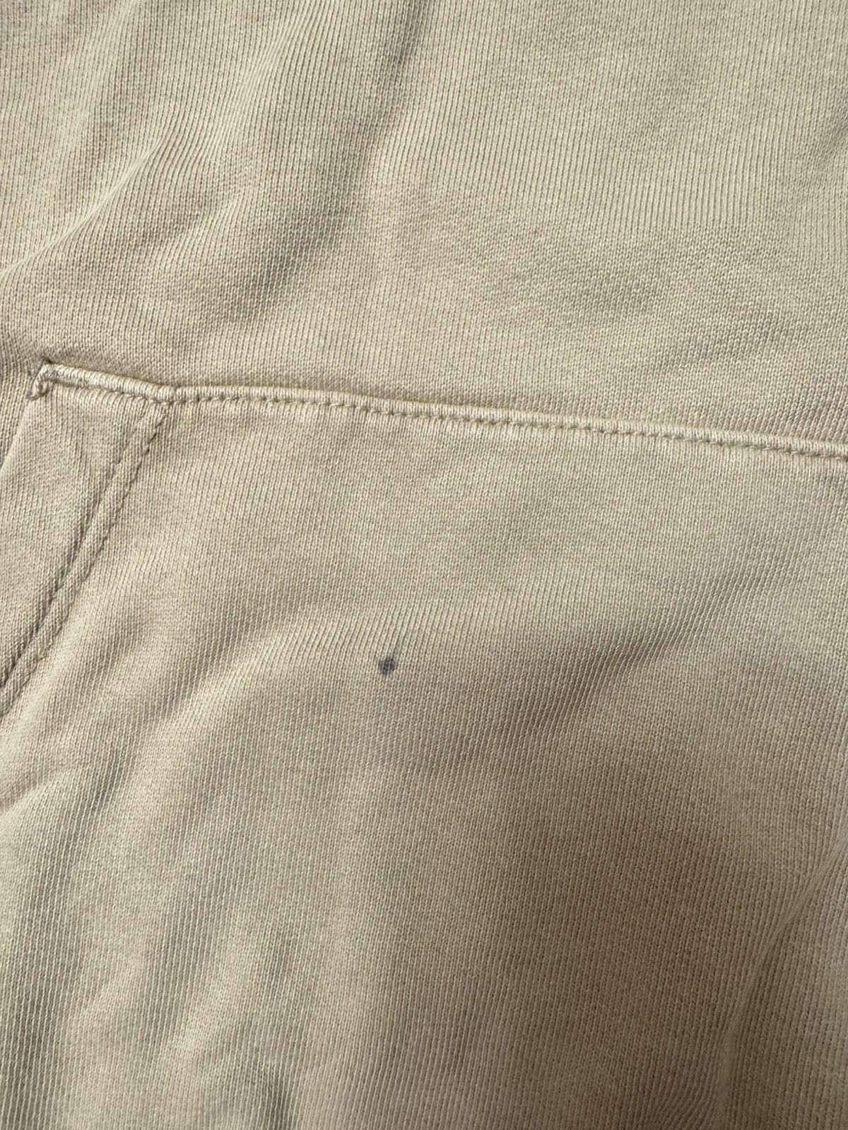 Fear of God Fear Of God 7th Collection FG Hoodie Size US S / EU 44-46 / 1 - 10 Thumbnail
