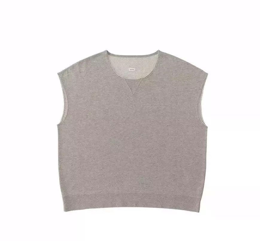 Visvim Visvimvisvim mondo sweat-2504 Size US XL / EU 56 / 4 - 8 Thumbnail