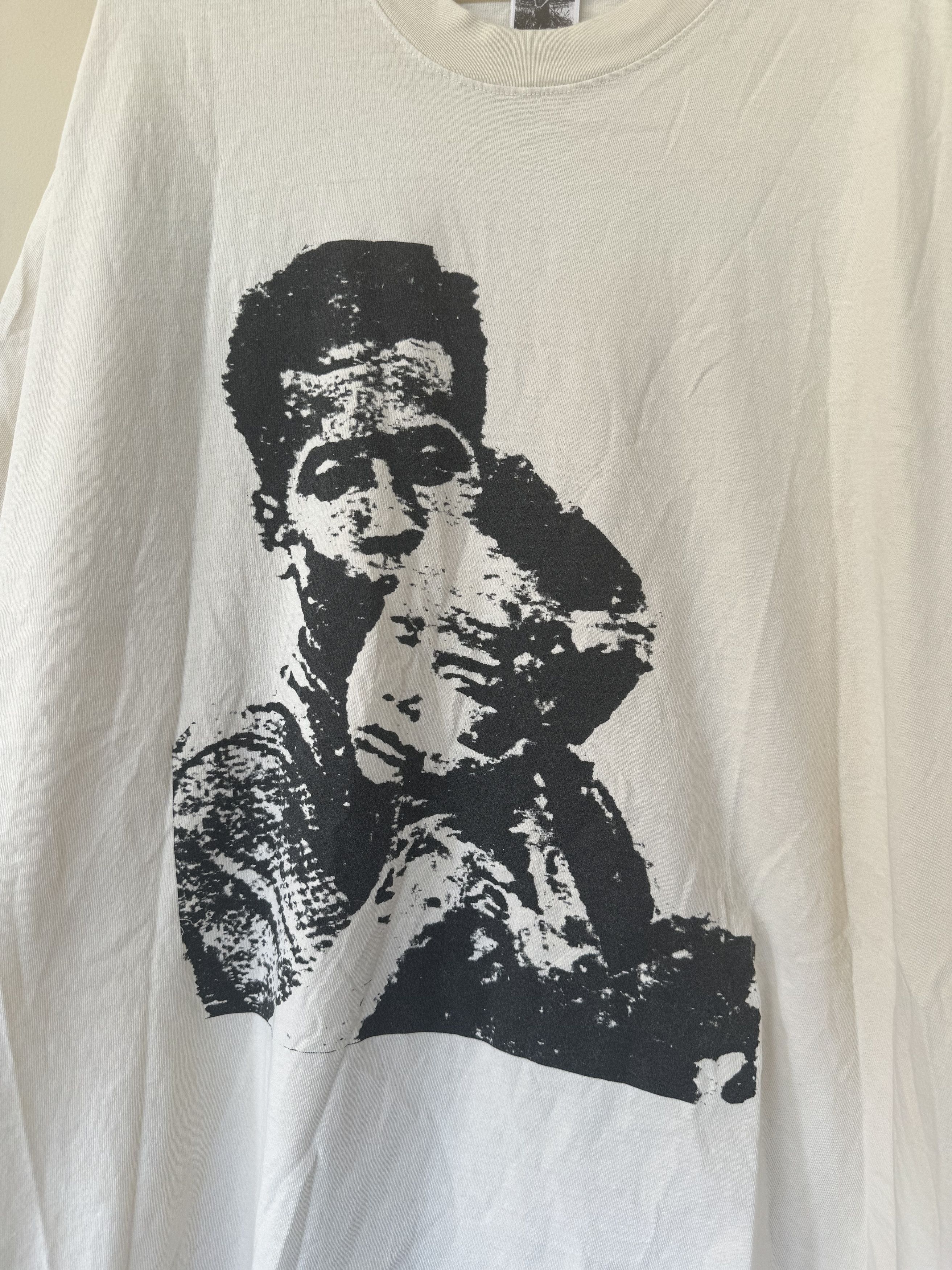 basketcase gallery Basketcase Gallery Grow Up Not Blow Up Tee Size US XL / EU 56 / 4 - 3 Thumbnail