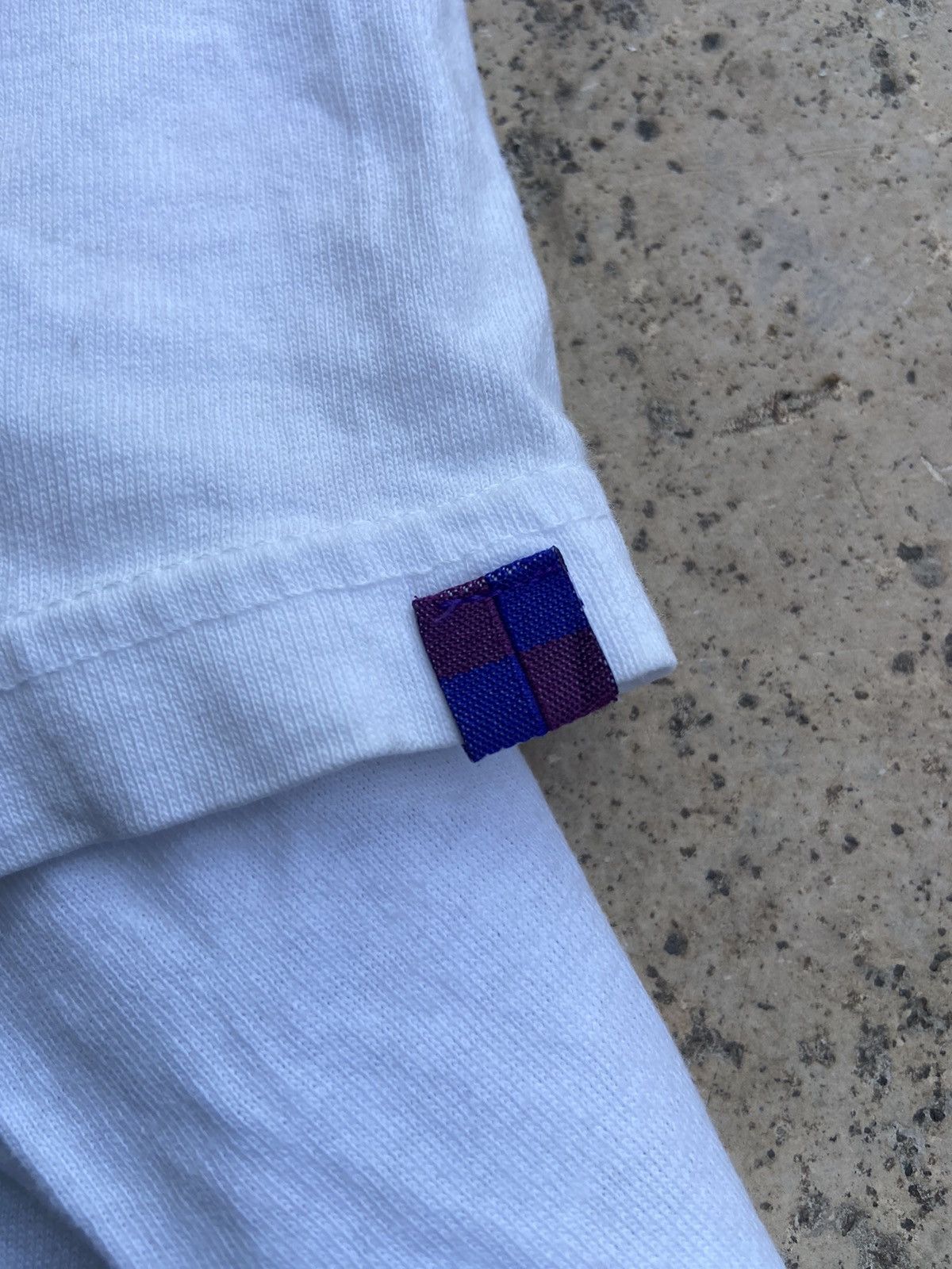 Electric Cottage ARCHIVE 2002 Electric Cottage Tee Pre-fragment Design Tshirt Size US M / EU 48-50 / 2 - 3 Thumbnail