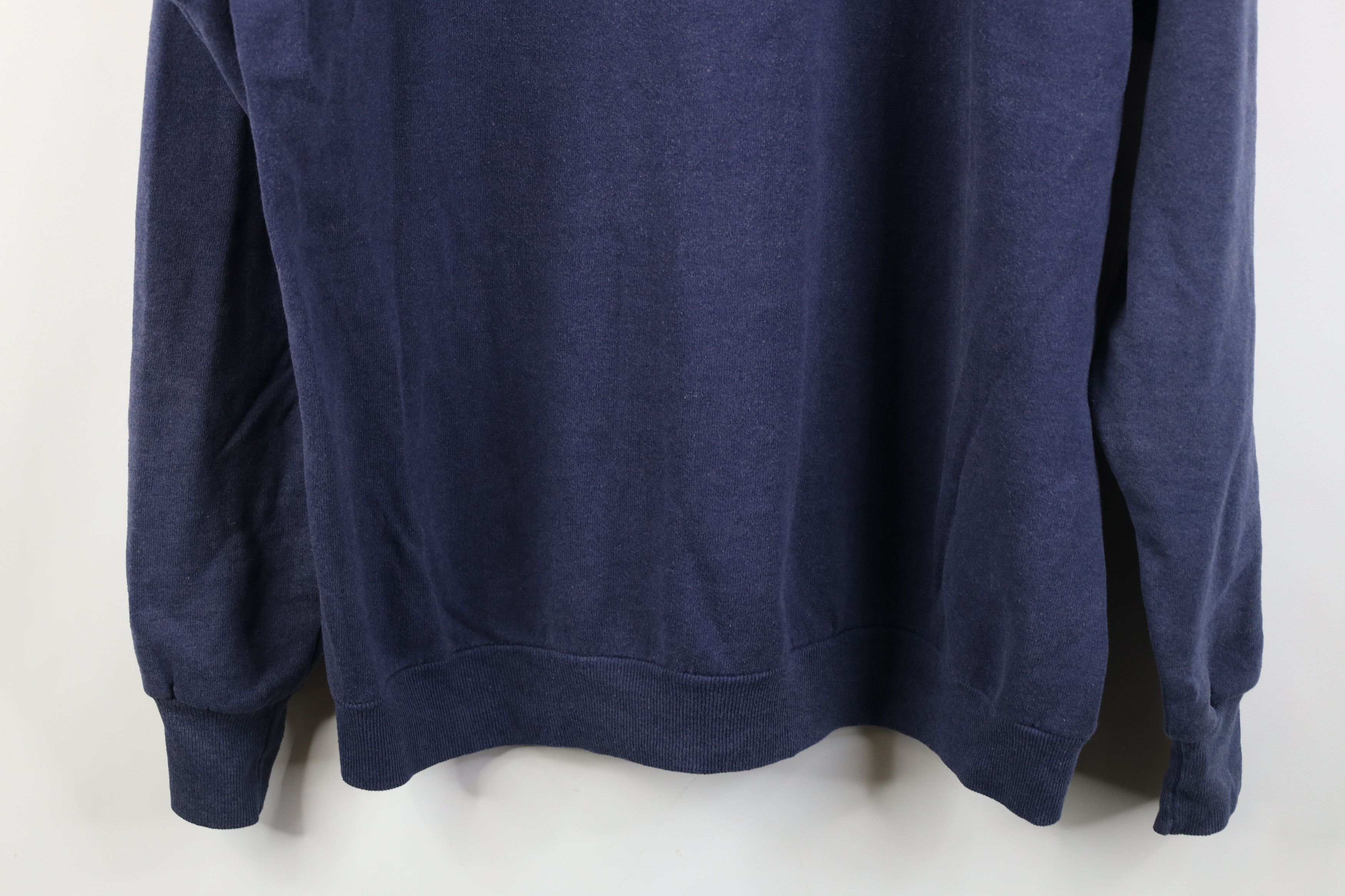 Vintage Vintage 90s Motors Hydra Matic Transmission Sweatshirt USA Size US XXL / EU 58 / 5 - 15 Thumbnail