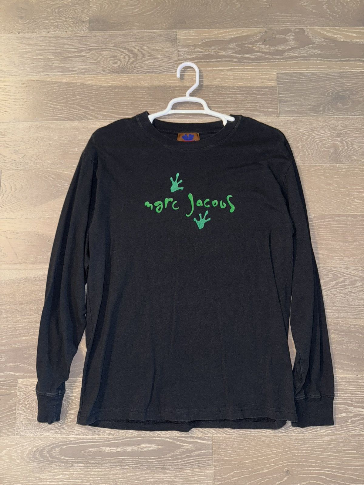 Heaven Logo T-Shirt | Marc Jacobs Heaven