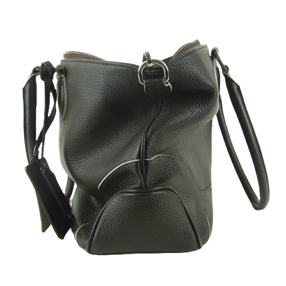 Pelle Moda Leather 2 Way Tote Size ONE SIZE - 2 Thumbnail
