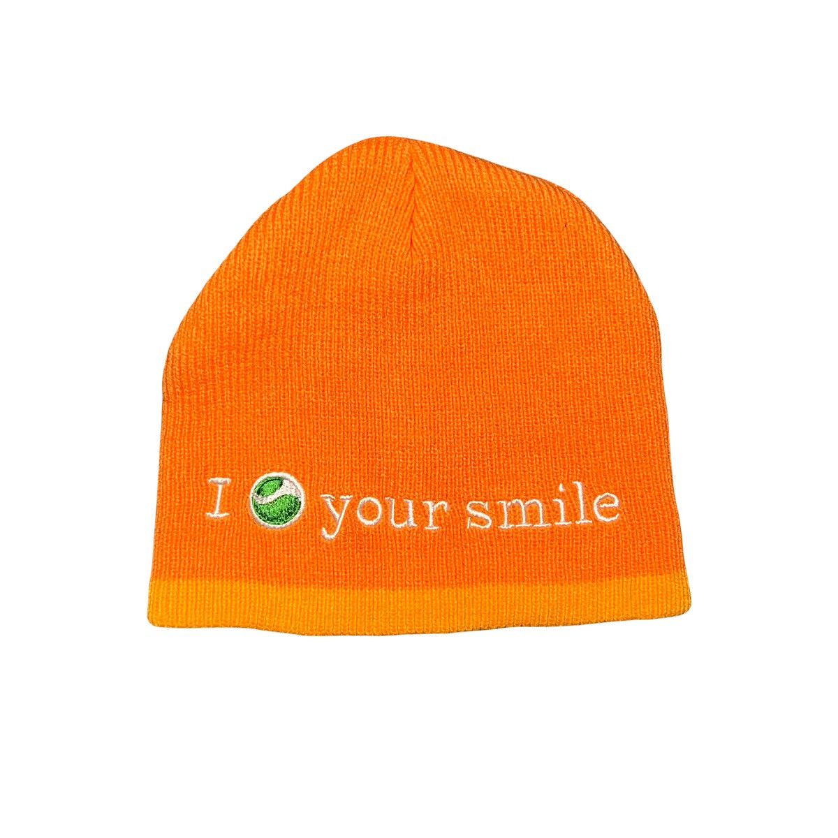 Vintage Vintage Sony Ericsson 90’s Embroidered Big Logo Hat Y2K Size ONE SIZE - 10 Thumbnail