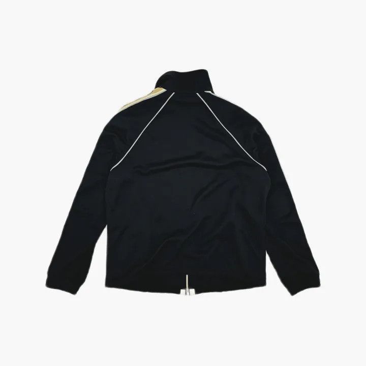 Gucci Gucci Gucci SS20 Oversized Logo Knit Jacket -2506 Size US M / EU 48-50 / 2 - 1 Thumbnail