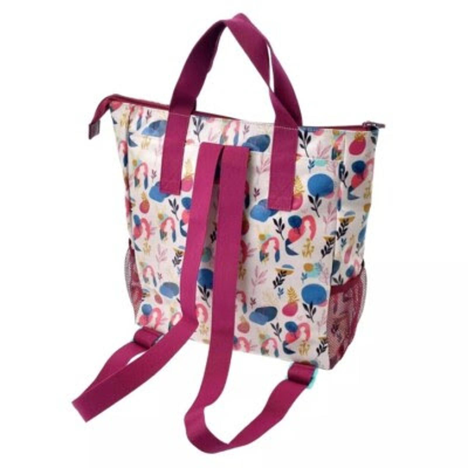 Disney NWT - Disney Frozen 2 Anna and Elsa Backpack Size ONE SIZE - 2 Thumbnail