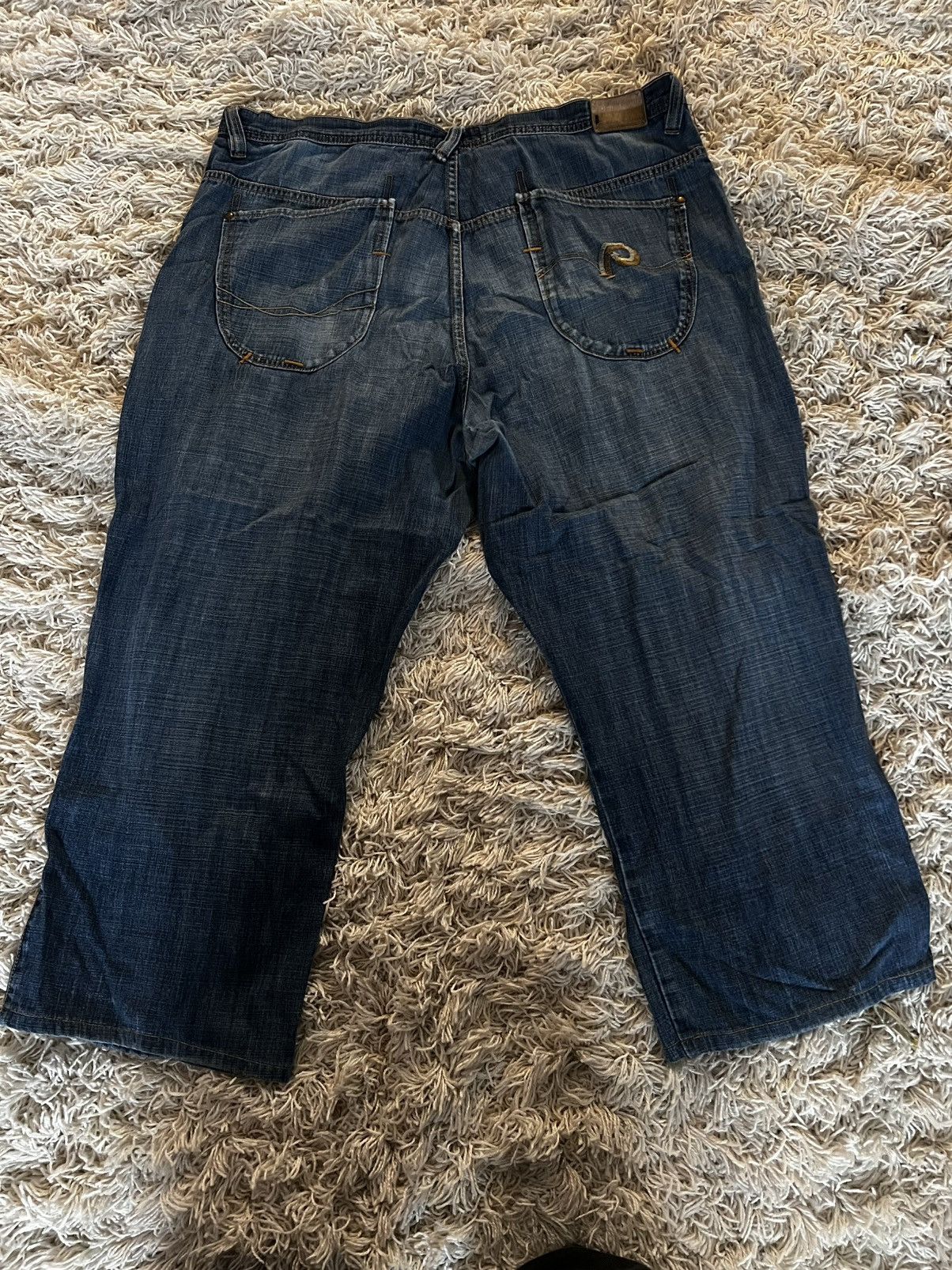 Rocawear Rocawear Denim Size US 42 / EU 58 - 3 Thumbnail