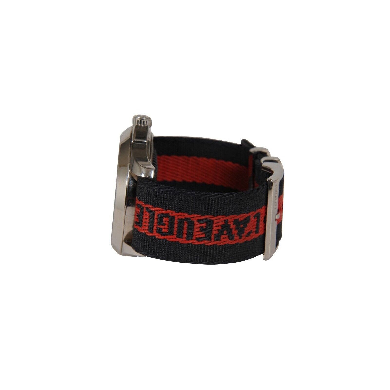 Gucci Watch Le marché des merveilles Snake Red Blue Size ONE SIZE - 11 Thumbnail