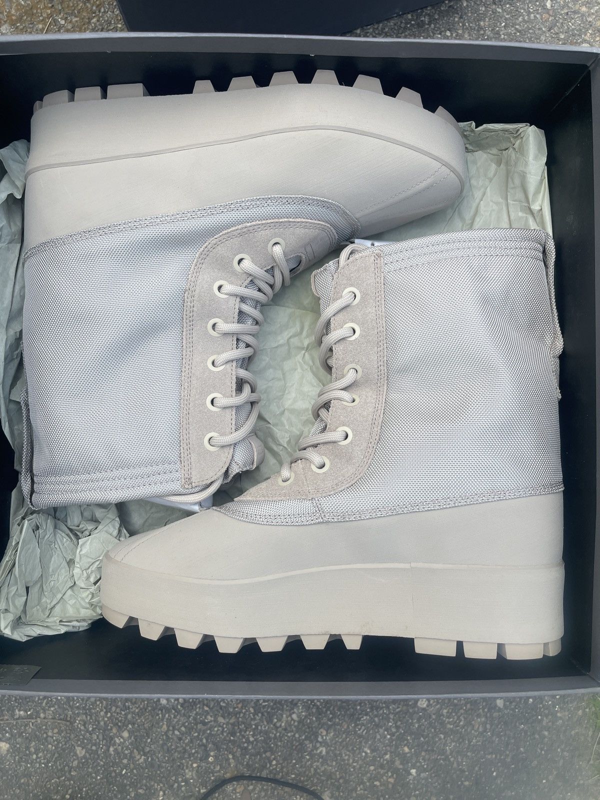 Adidas YEEZY 950 'PEYOTE' | Grailed