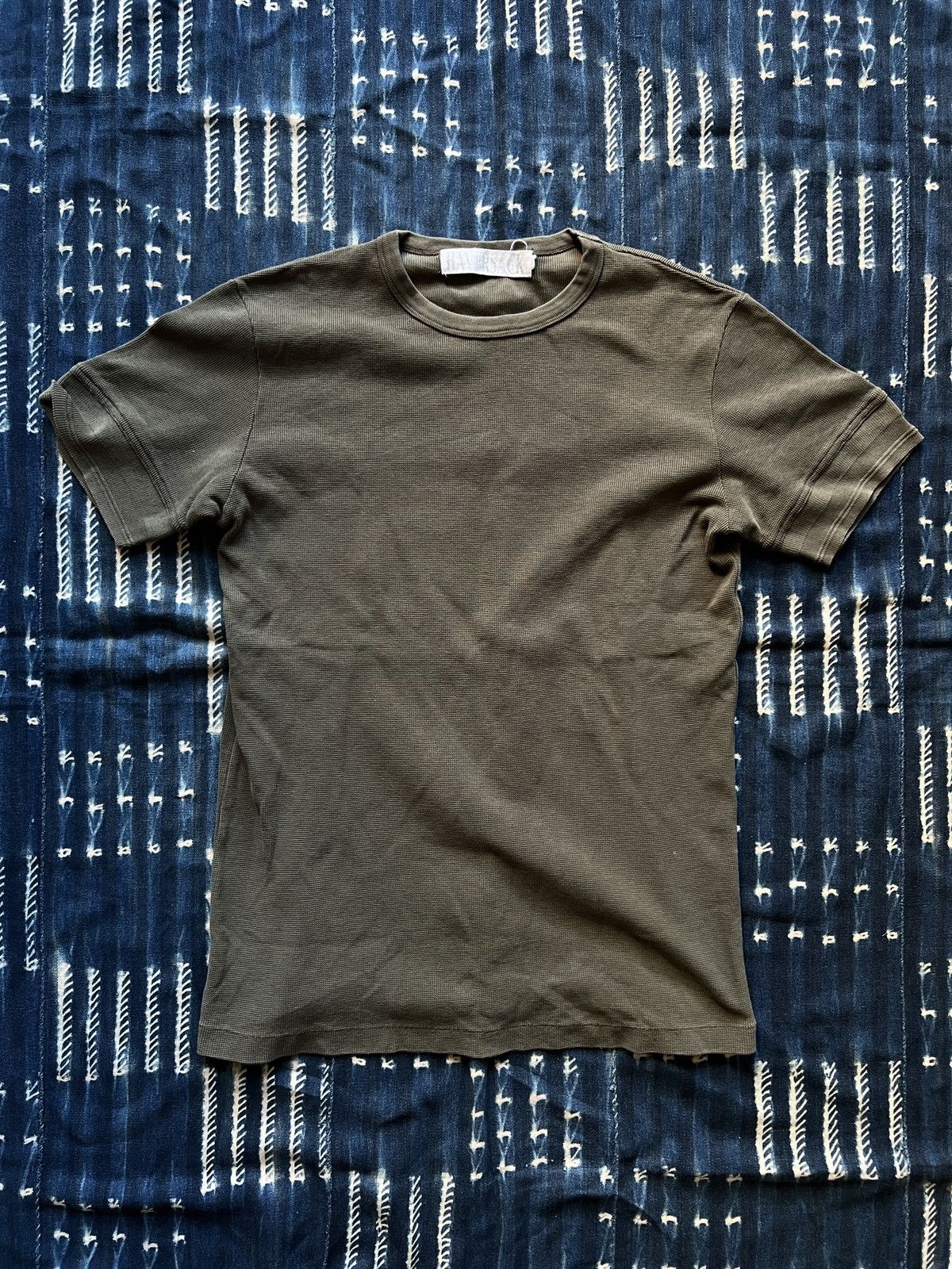 Haversack Haversack Waffle Tee Size US L / EU 52-54 / 3 - 1 Thumbnail