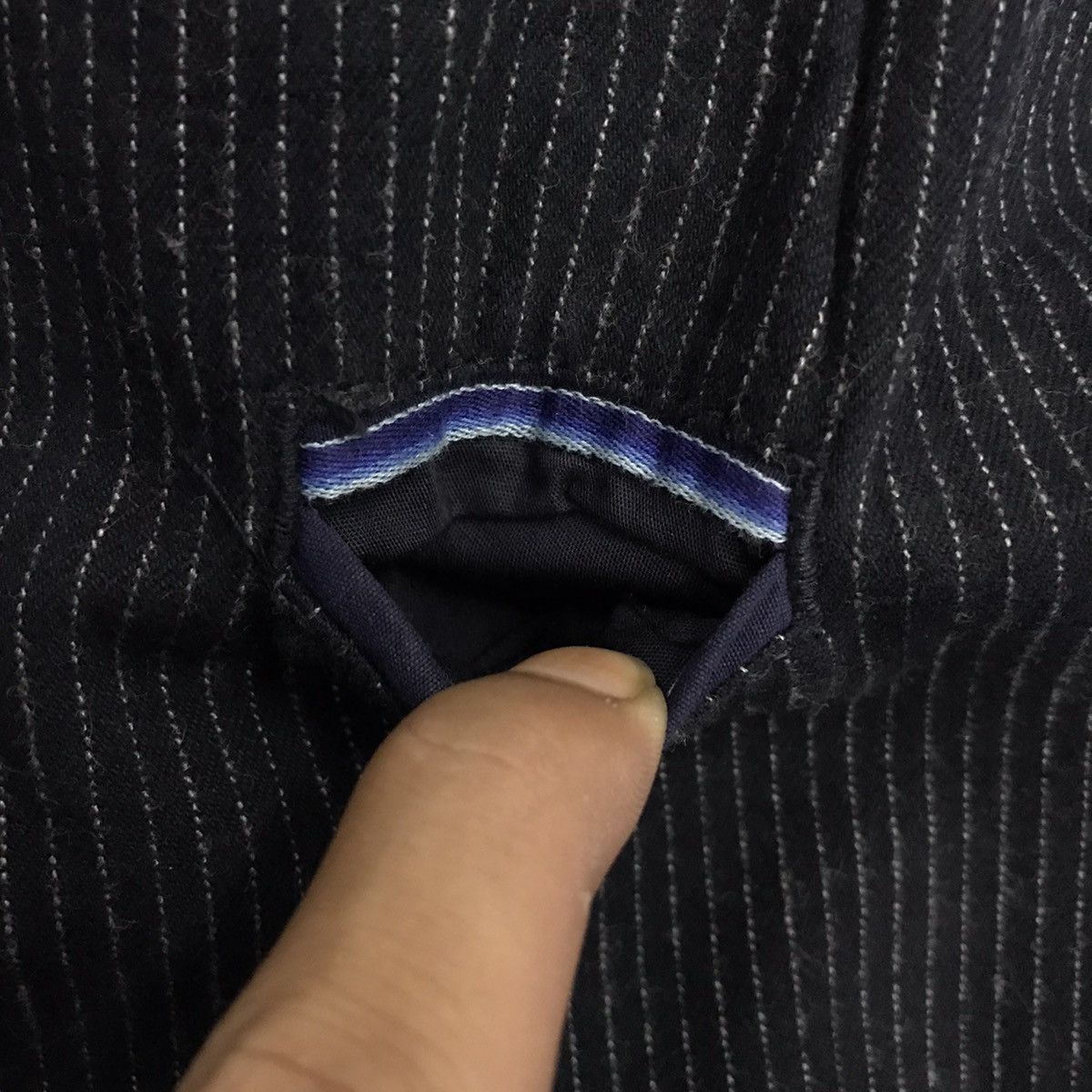 Gap × Vintage Vintage Gap Jacket Blazer Size US L / EU 52-54 / 3 - 16 Thumbnail