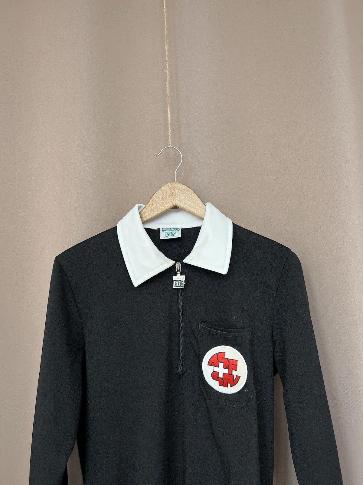 Other Ennerre Newline Football Rugby Shirt Size 48 or M Soccer Size US M / EU 48-50 / 2 - 2 Thumbnail