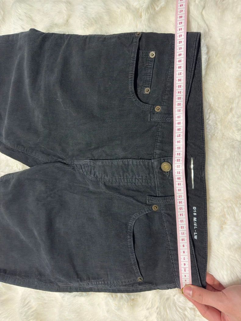 Yves Saint Laurent saint laurent Corduroy Jeans 2501-Nextarrow Size US 30 / EU 46 - 6 Thumbnail