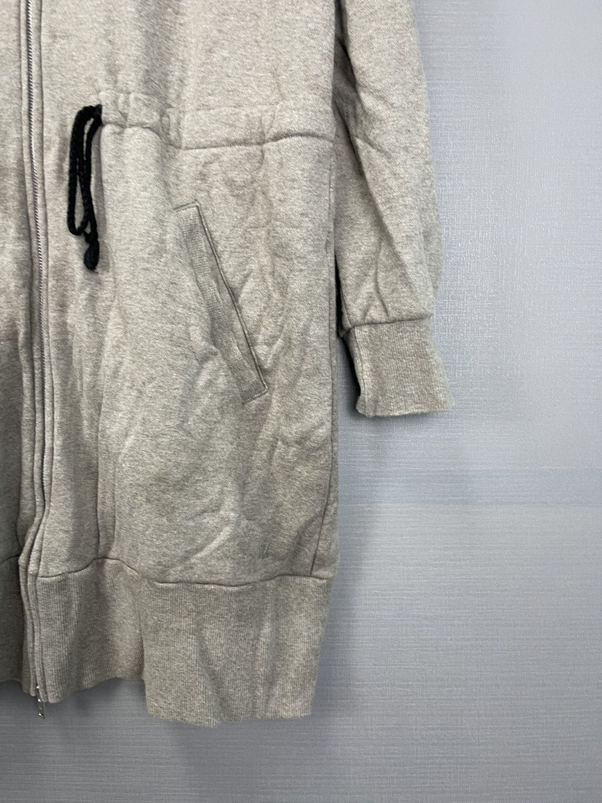 Undercover × Uniqlo Uniqlo Undercover Hoodie Dress Size US L / EU 52-54 / 3 - 7 Thumbnail
