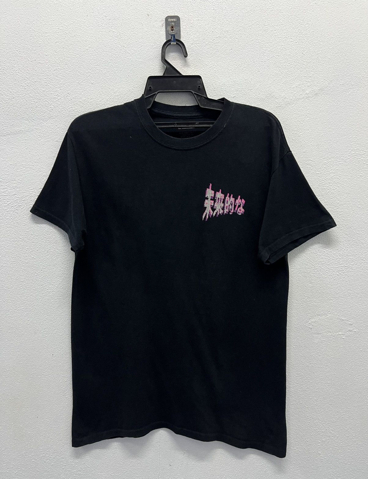 Anime × Vintage VINTAGE ELDON “FUTURISTIC” DOUBLE SIDED SHIRT Size US M / EU 48-50 / 2 - 2 Thumbnail