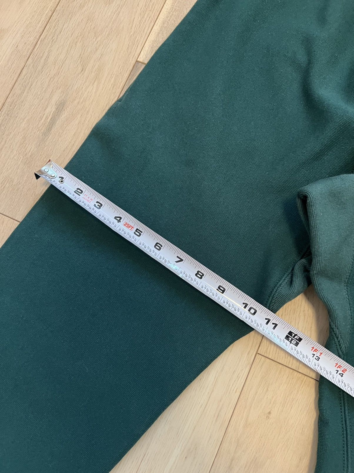 Camber Camber Sweatpants (Pine Green, Small) Size US 31 - 4 Thumbnail
