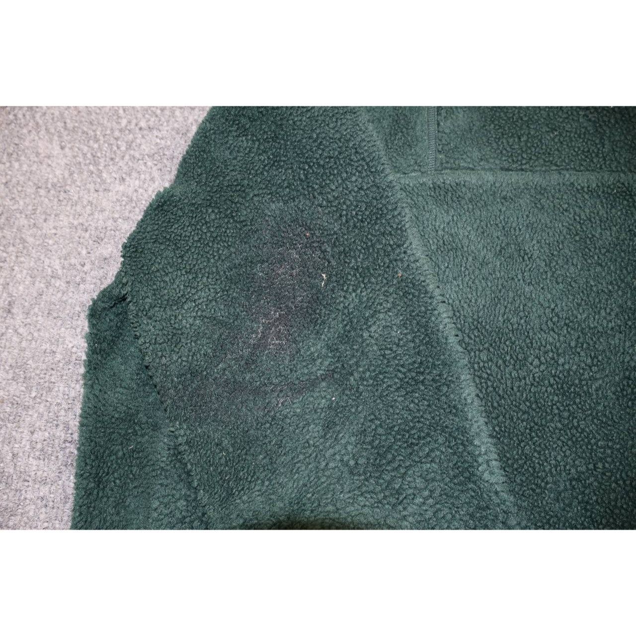 Patagonia Vintage Patagonia P.E.F. Retro-X Fleece Jacket Green USA Size US M / EU 48-50 / 2 - 13 Thumbnail
