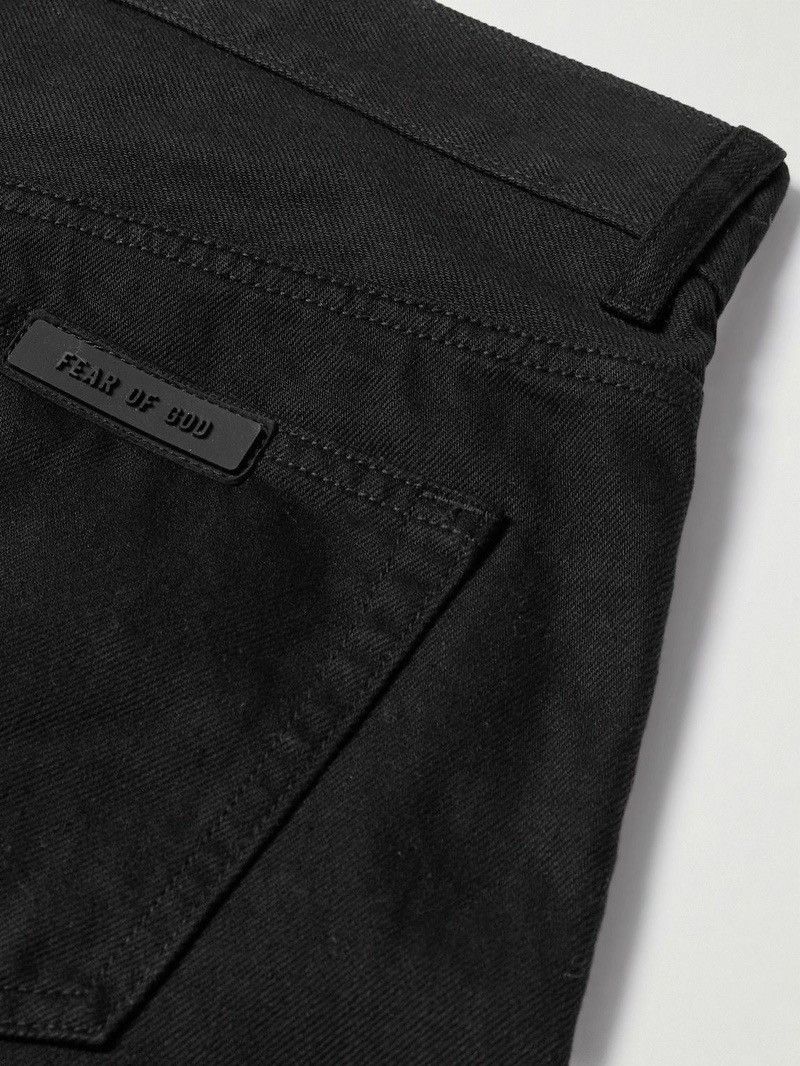 Fear of God Fear of God Essentials Denim Jeans Size US 31 - 3 Thumbnail