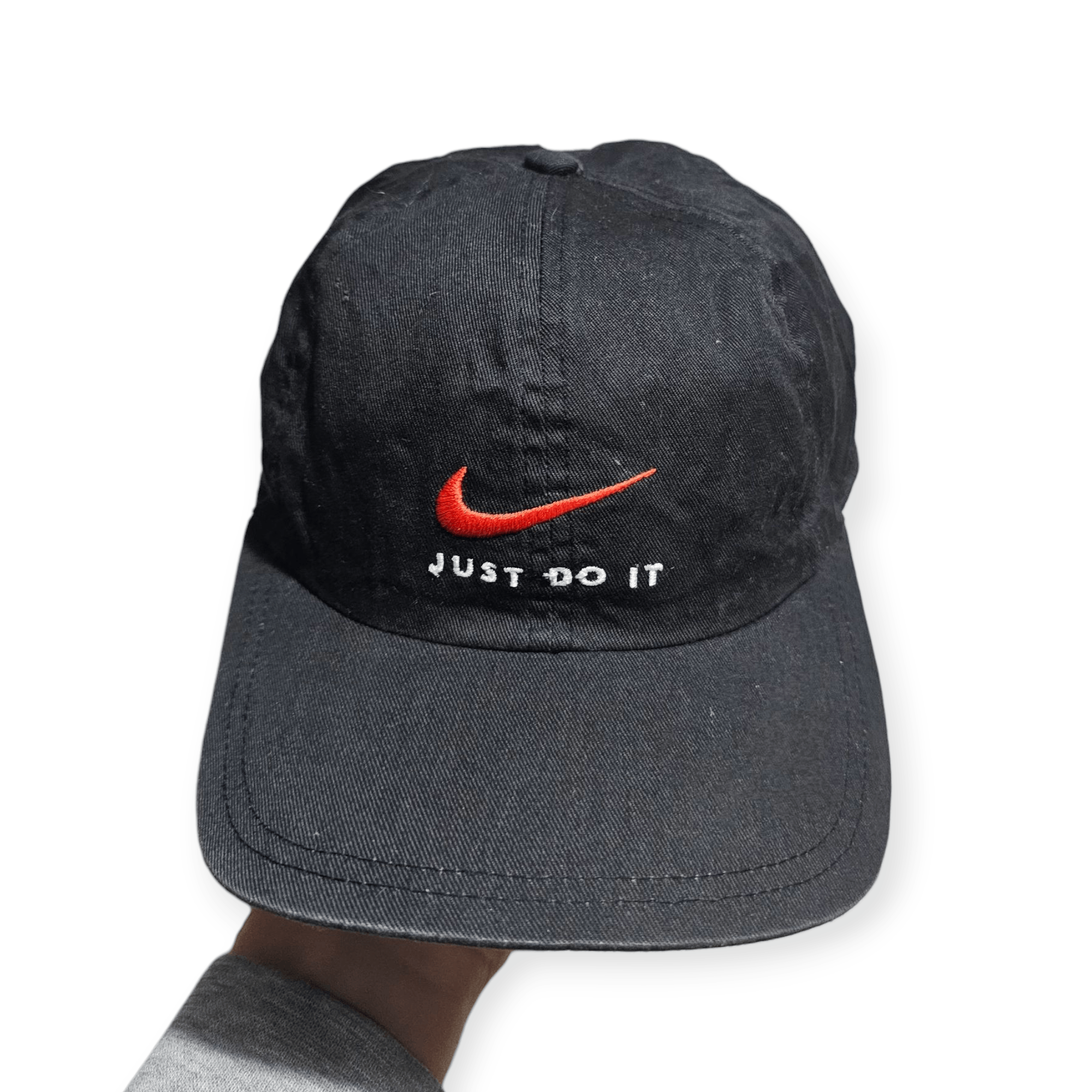 Nike Nike Just Do It Hat Size ONE SIZE - 1 Thumbnail