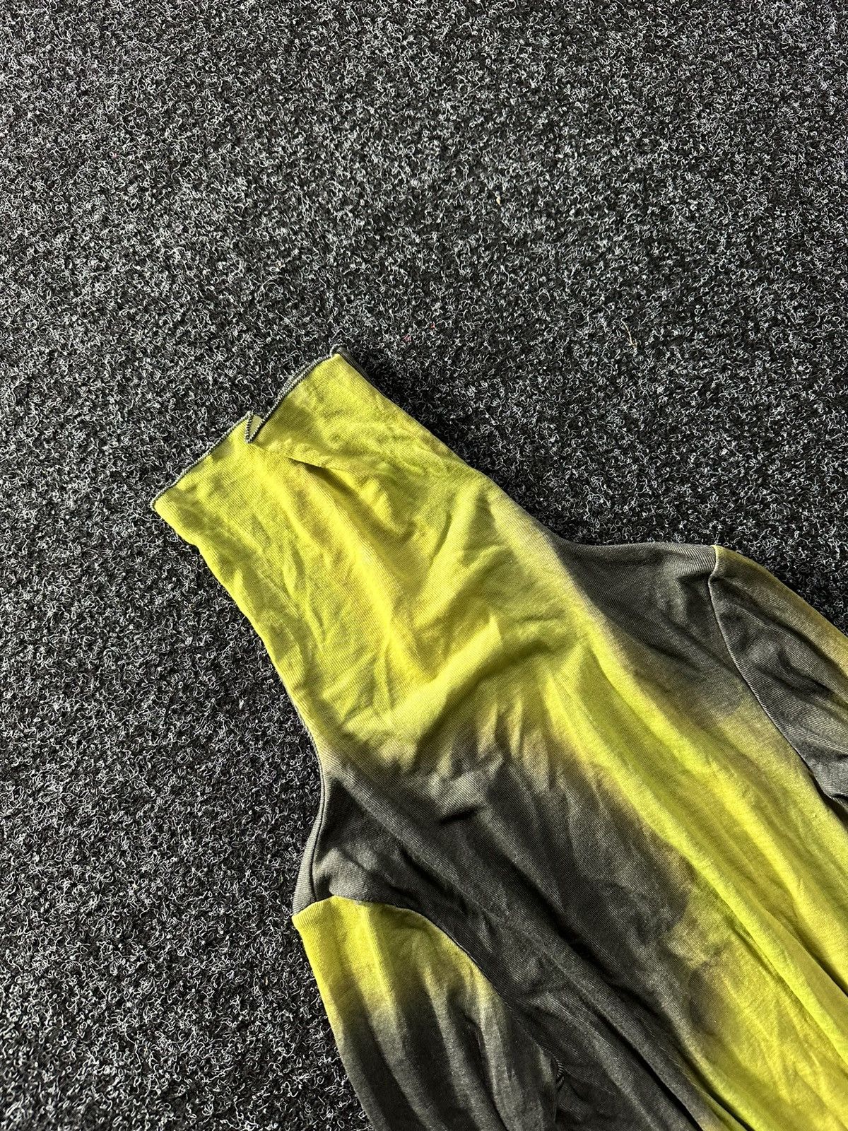 Designer × H&M 🚨RARE H&M STUDIO A/W 2022 AVANT-GARDE JPG STYLE LONGSLEEVE Size M / US 6-8 / IT 42-44 - 3 Thumbnail