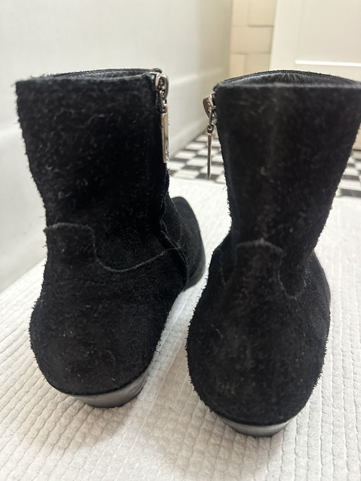 Yves Saint Laurent Saint Laurent boots Size US 11 / EU 44 - 8 Thumbnail