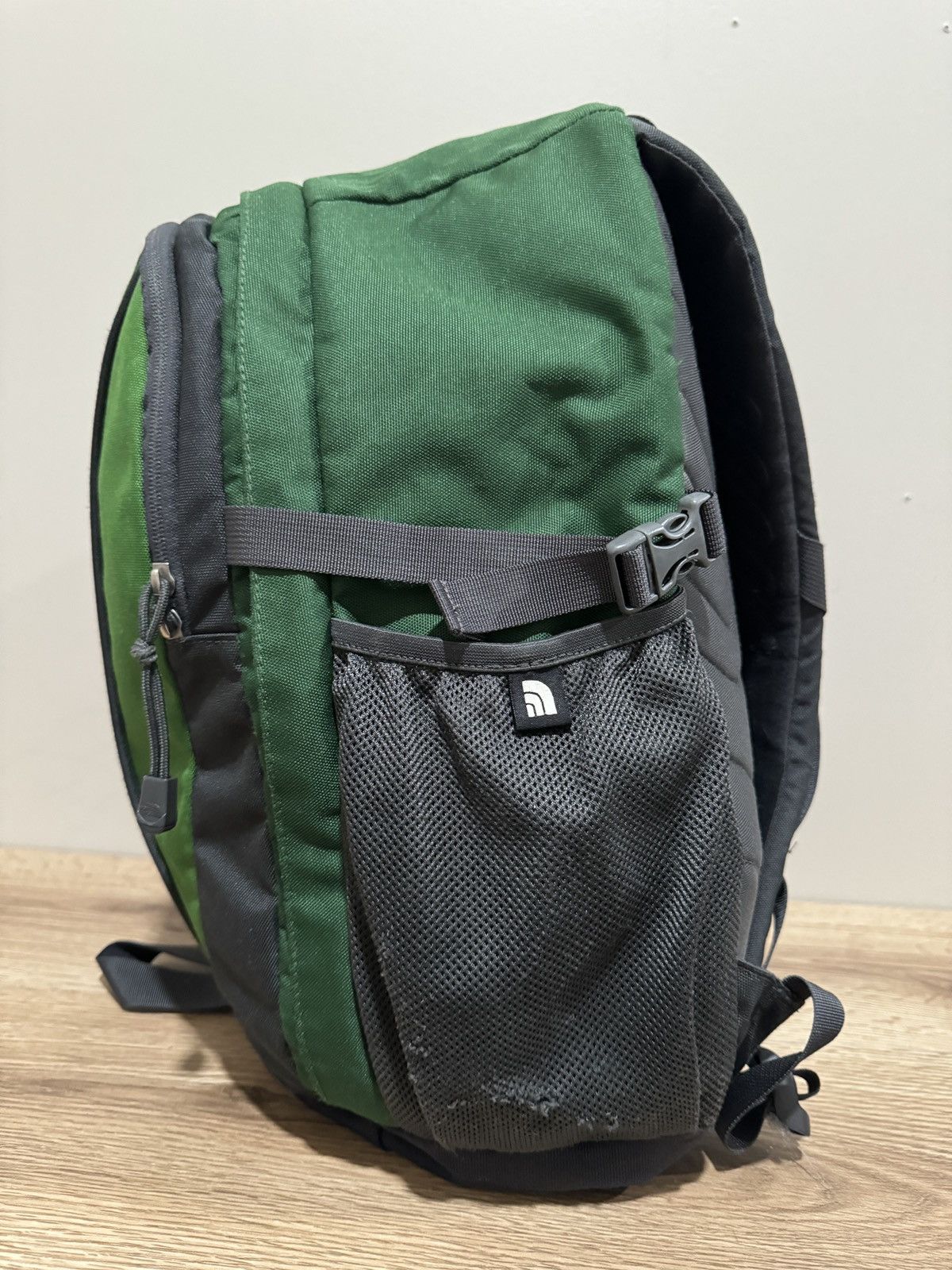 The North Face North Face Wasatch Hiking School Backpack Size ONE SIZE - 4 Thumbnail